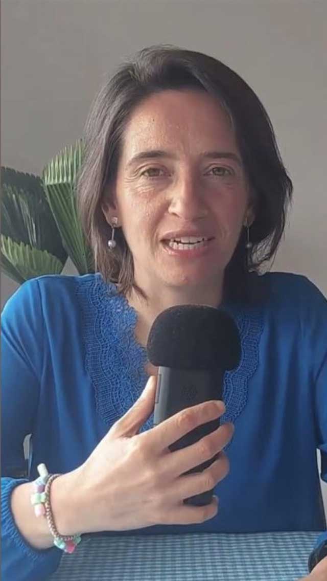 María Prada Acuérdate de la Verdad