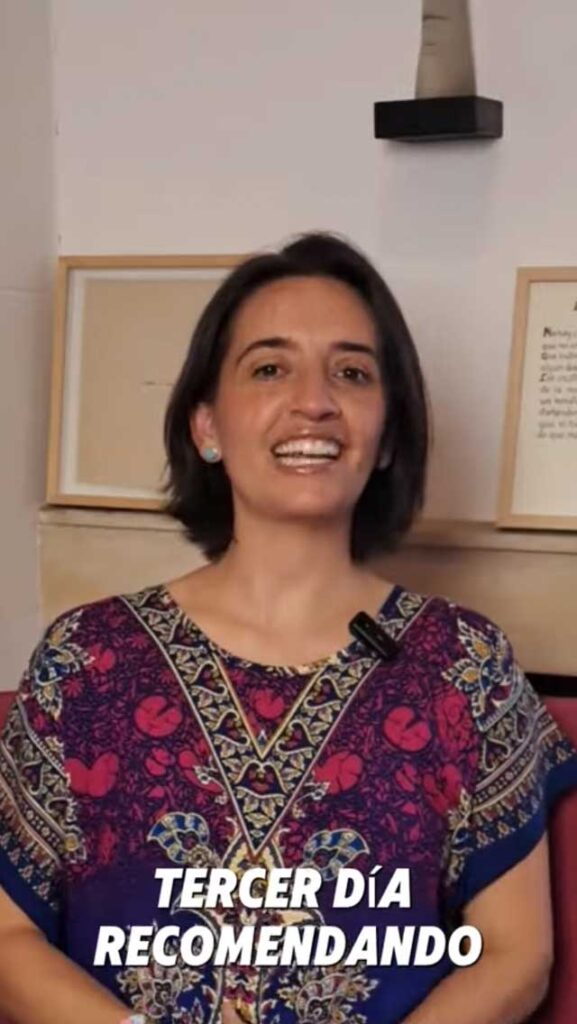 María Prada Acuérdate de la Verdad