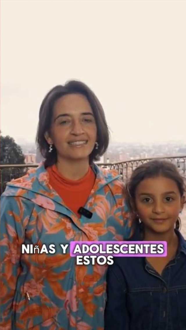 María Prada Acuérdate de la Verdad