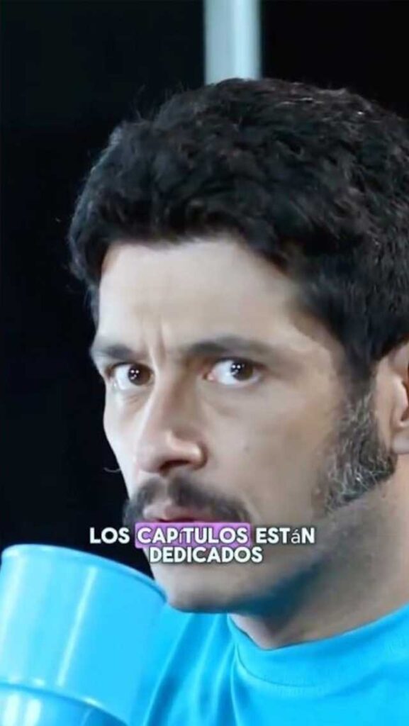 Santiago Alarcón Acuerdate de la verdad