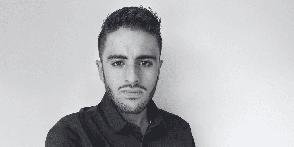 Mateo Pérez Rueda Peiodista