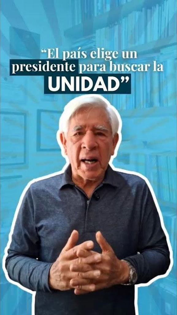 Saul Franco excomisionado