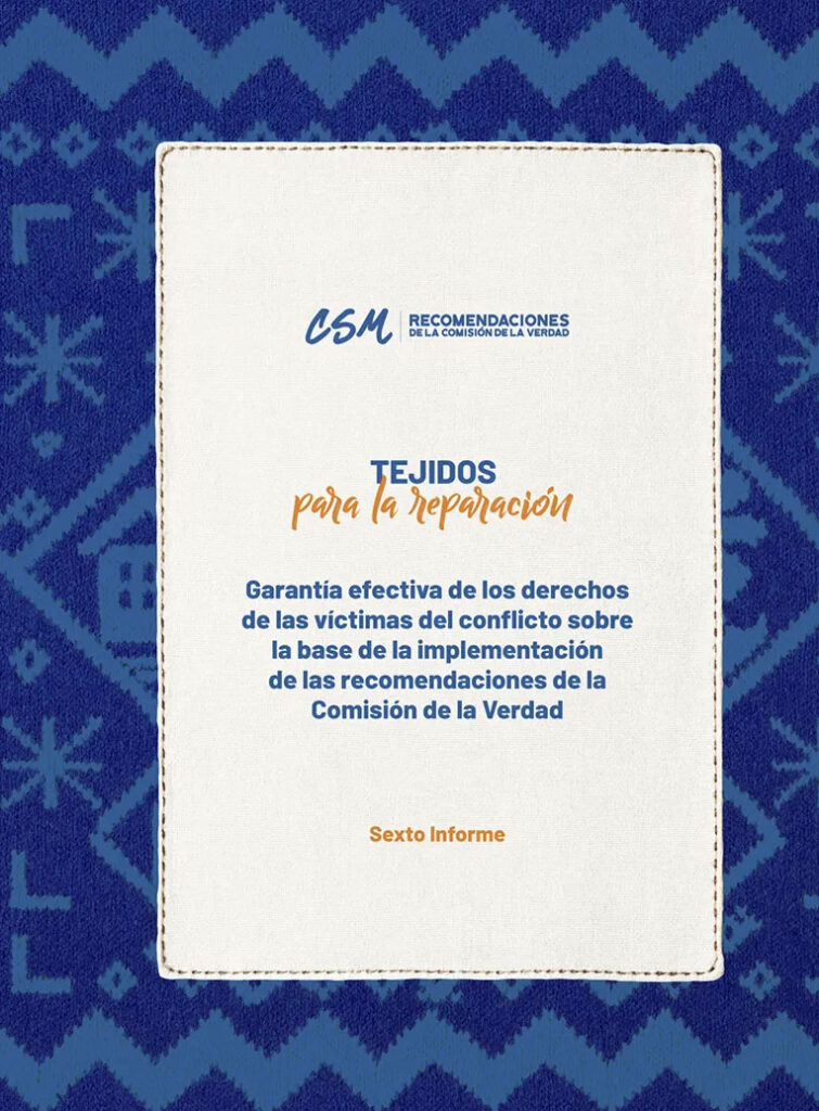 Portada tejidos de reparación