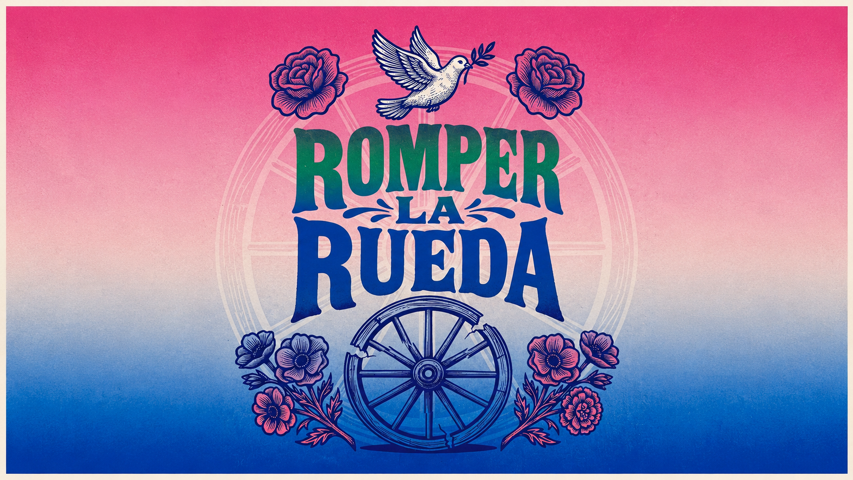Podcast Romper la Rueda